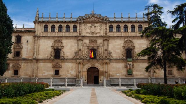 Universidad de Alcalá (UAH)