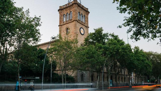 Universidad de Barcelona (UB)