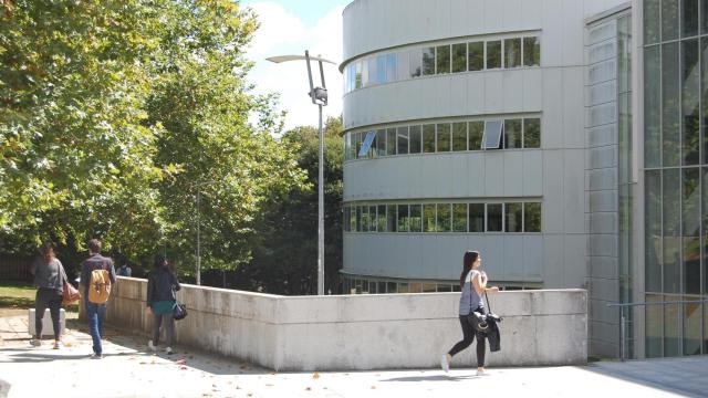 Universidad de Santiago de Compostela (USC)