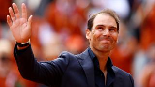 El día de Rafa Nadal en Salamanca ya tiene fecha: doctor honoris causa el 3 de octubre