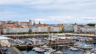 Este es el próximo puente que se celebrará en A Coruña: 3 días de fiesta para un mini viaje