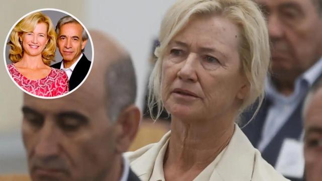 La vida actual de Ana Duato.