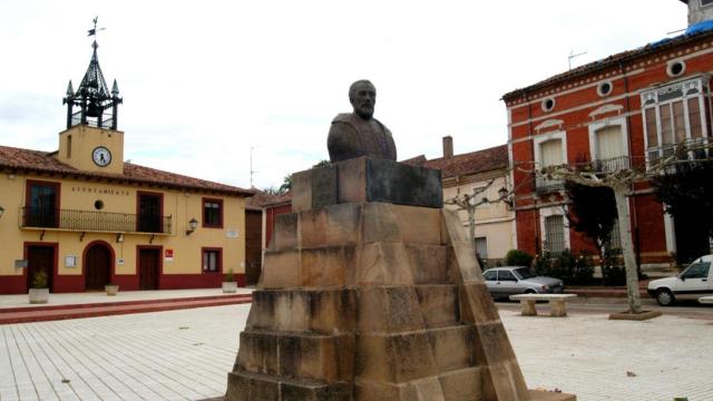 Ayuntamiento de Castroverde de Campos