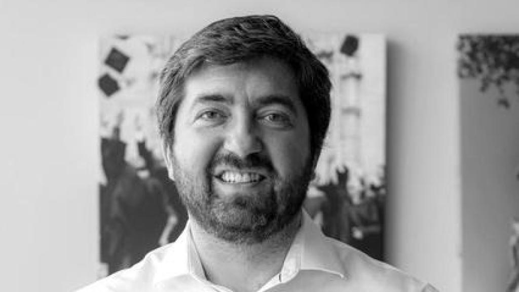 Eduardo Margallo Balbás, CEO de Ommatidia LIDAR.