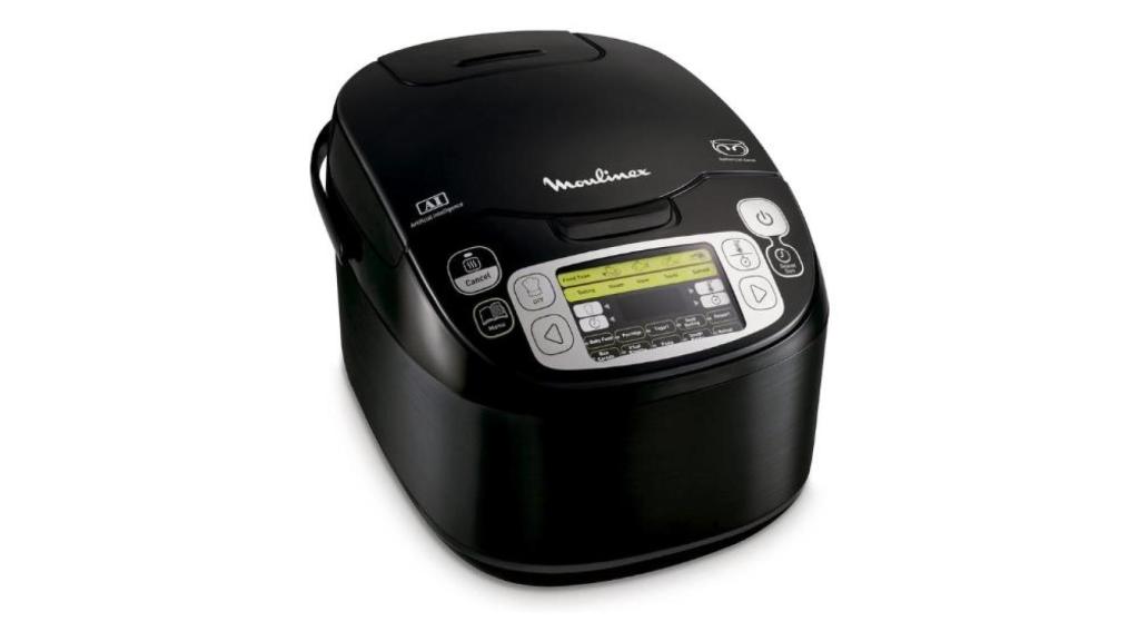 9_Moulinex Maxichef Advance MK8121 segundo- Robot de cocina - Amazon