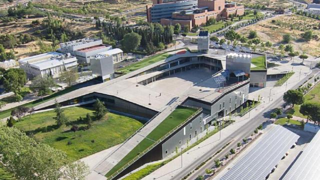 Universidad Autónoma de Madrid (UAM)