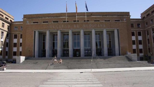 Universidad Complutense de Madrid (UCM)