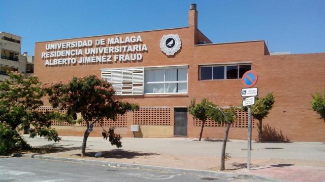 Universidad de Málaga (UMA)