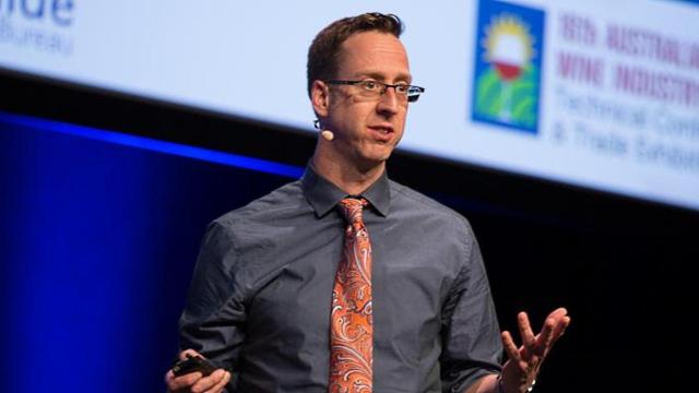John E. Hayes es profesor de Ciencias de los Alimentos en la Universidad de Pennsilvania.
