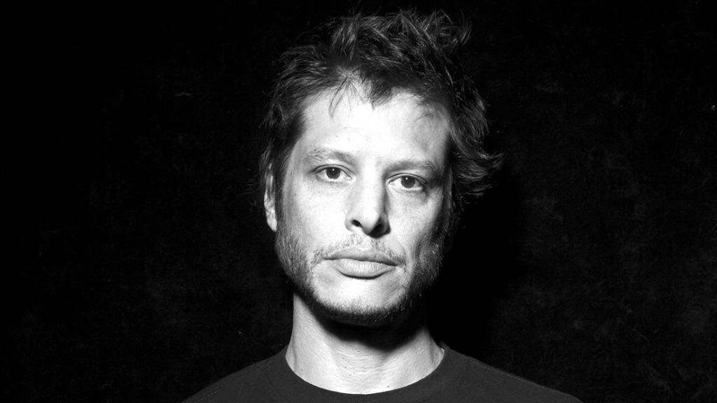 Luis Ortega. Foto: Nora Lozano