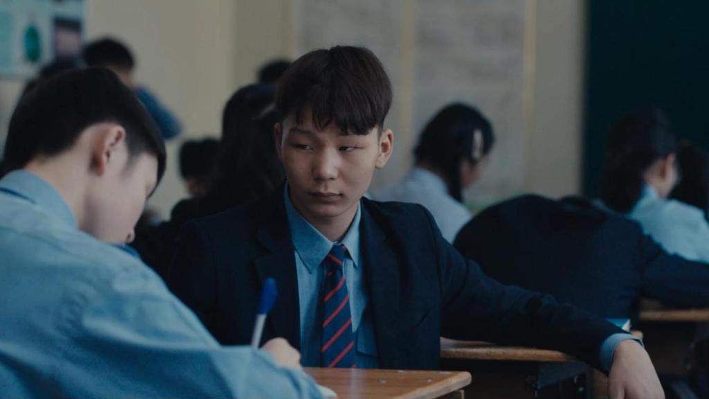 Una imagen de 'Si yo pudiera hibernar'