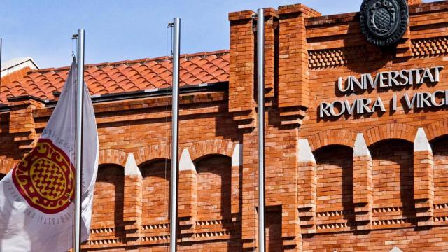 Universidad Rovira i Virgili (URV)