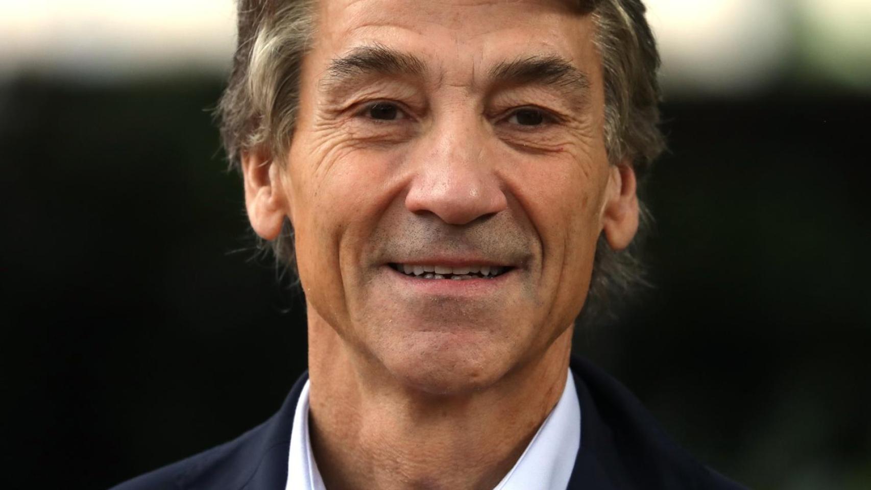 Javier Pujol, consejero delegado de Ficosa y nuevo presidente de Sernauto