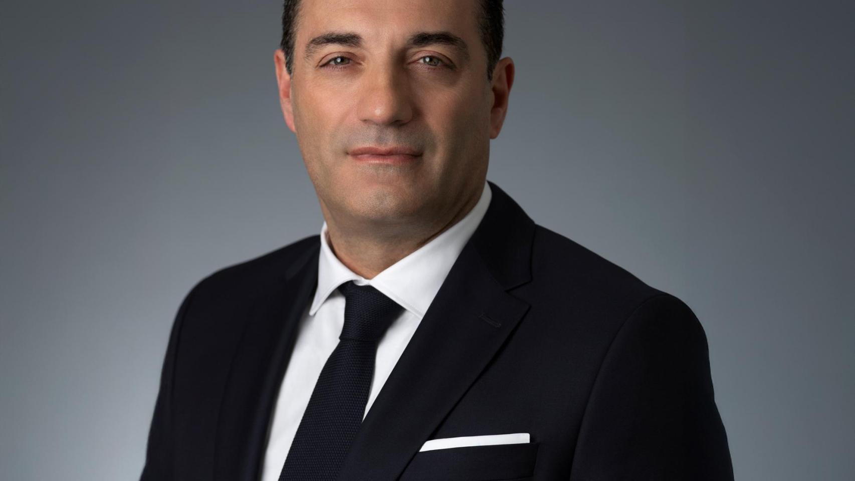 Antonio Filosa, nuevo consejero delegado de Stellantis