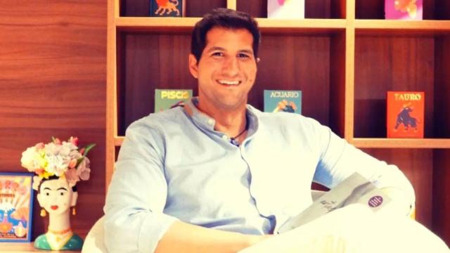 Julián Contreras Jr.