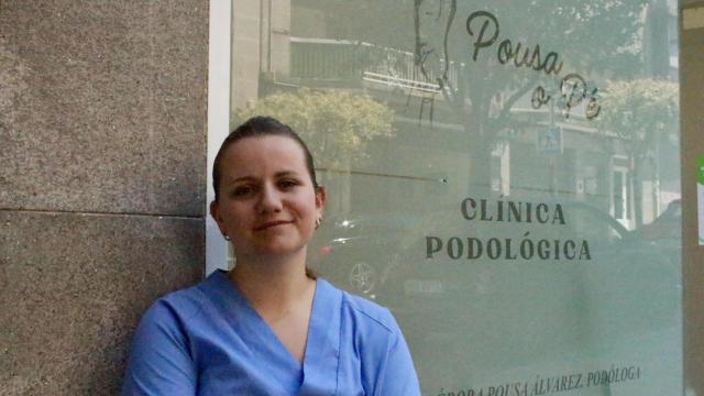 El reto de ser joven y emprender en Vigo: Me decían que era imposible, pero decidí intentarlo igual