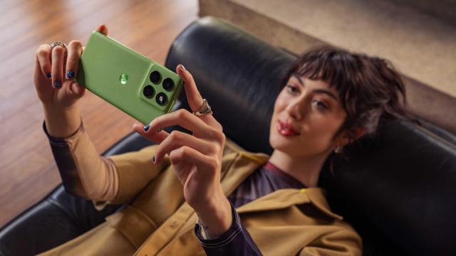 Motorola apuesta por las curvas: la familia edge 60 se amplía con un diseño innovador