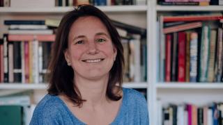 Natalia de Santiago, experta en economía: "Cuando la mujer se lanza a invertir tiene mejores rendimientos que los hombres"