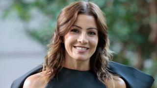 Virginia Troconis, en una imagen de archivo.