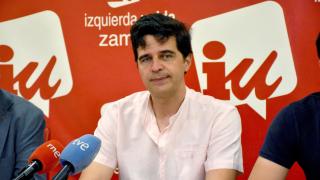 IU exige explicaciones a PP y Vox por rechazar la reducción de jornada que "afectará a 450.000 personas" en CyL