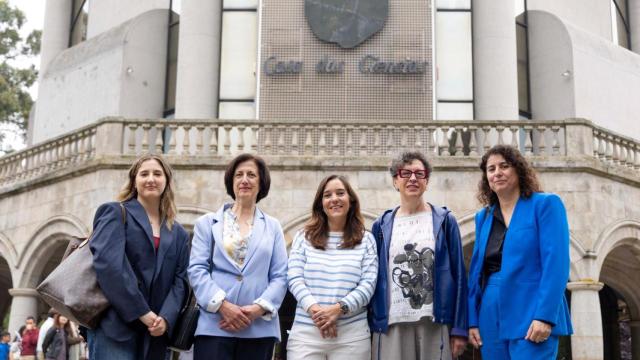 La Casa de las Ciencias de A Coruña celebra 40 años con un homenaje a la ciencia y la educación