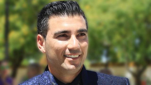 José Antonio Reyes, en una imagen de archivo.