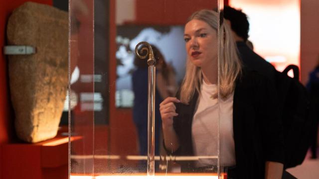 El Museo del Mar de Vigo inaugura el 9 de junio una exposición sobre la huella vikinga en Galicia