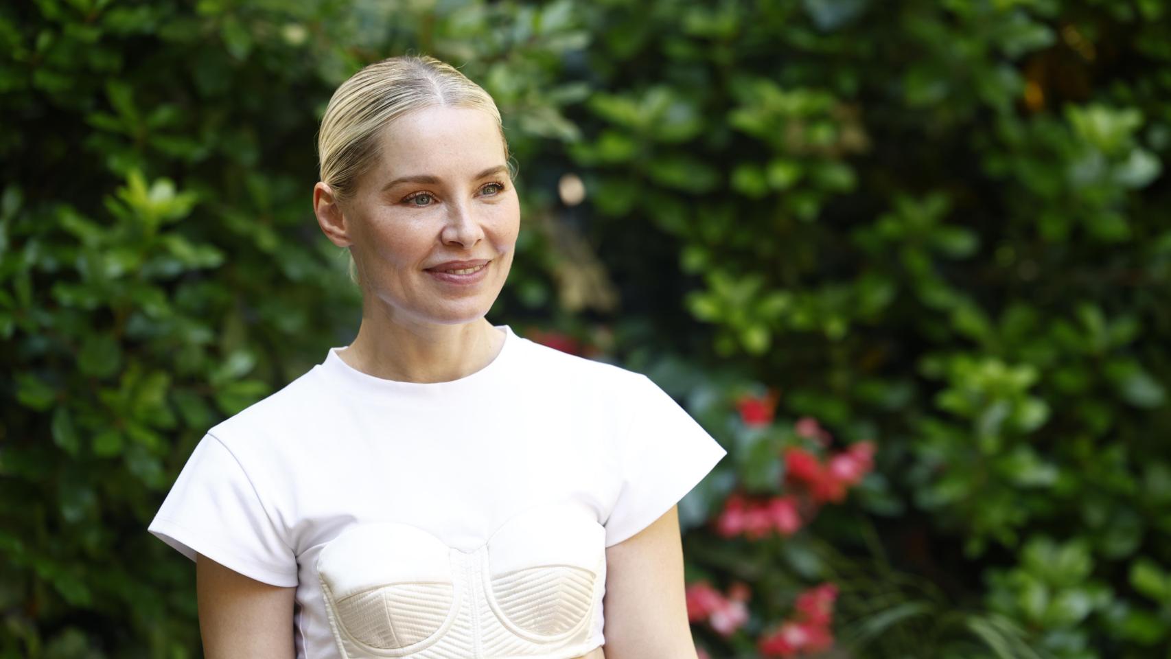 Soraya Arnelas ha anunciado que su padre ha sufrido un infarto a través de las redes sociales.