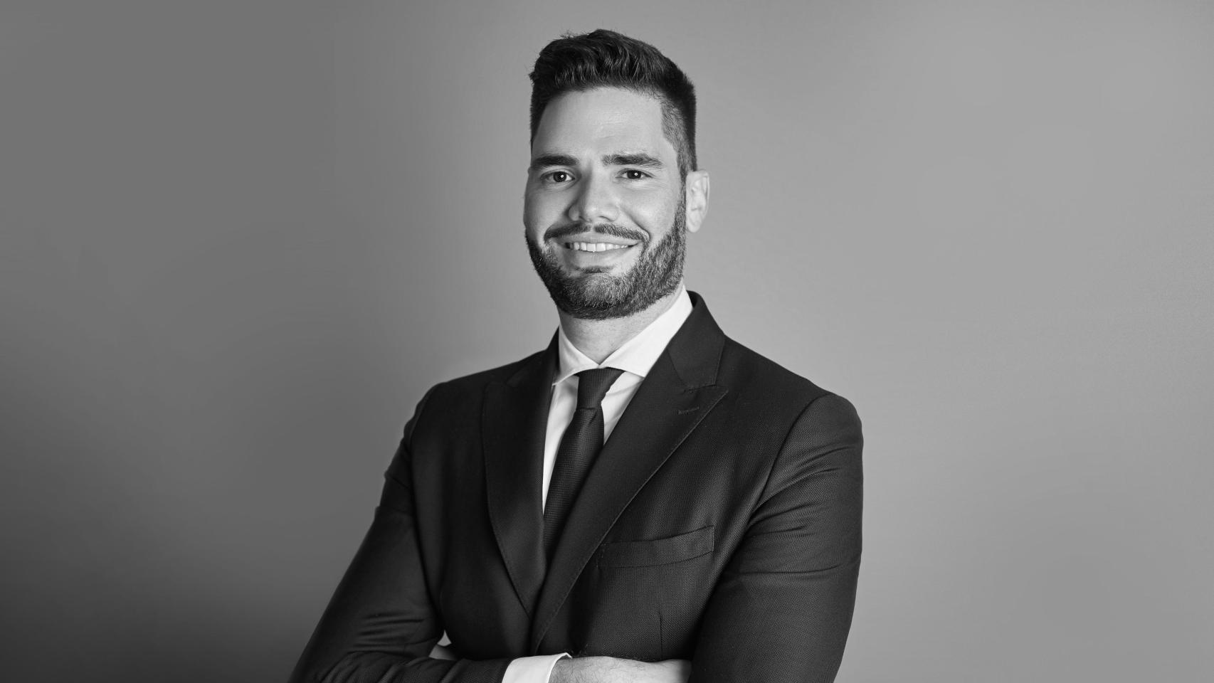 Miguel Rodríguez, CRO y miembro del consejo de Threema.