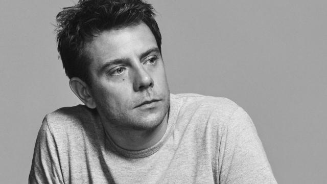 Retrato de Jonathan Anderson