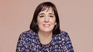 Silvia Gómez, médico experta en microbiota.