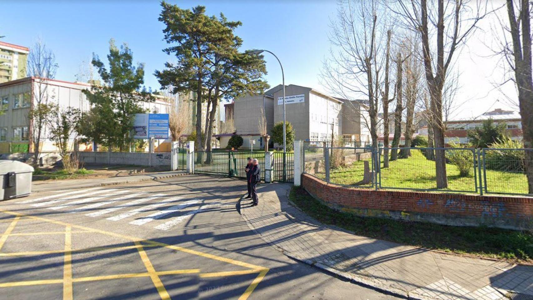 Colegio Celso Emilio Ferreiro