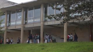 Cuánto gasta un universitario para estudiar en Vigo: el piso se lleva más del 60% de la beca MEC