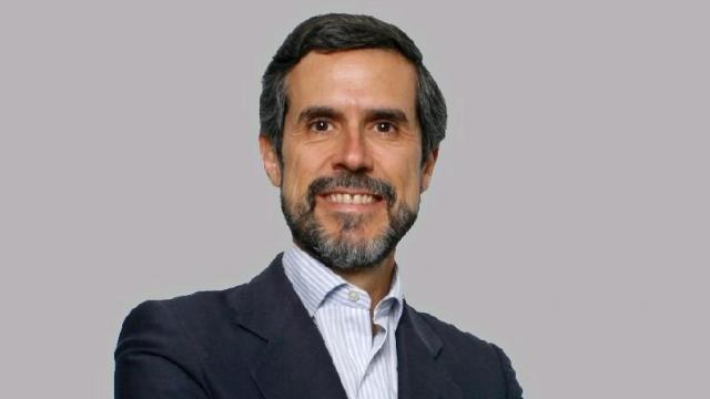 José Miguel Arias.
