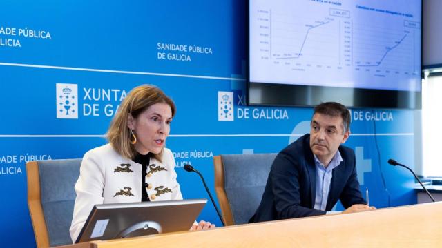 Médicos y pacientes de Galicia agilizarán comunicaciones por chat con la nueva app del Sergas