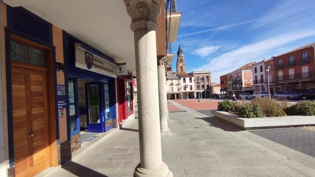 La administración que ha vendido un boleto acertante del Euromillones