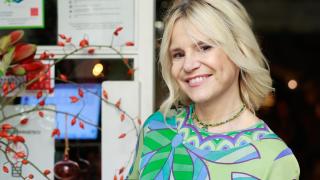 Eugenia Martínez de Irujo