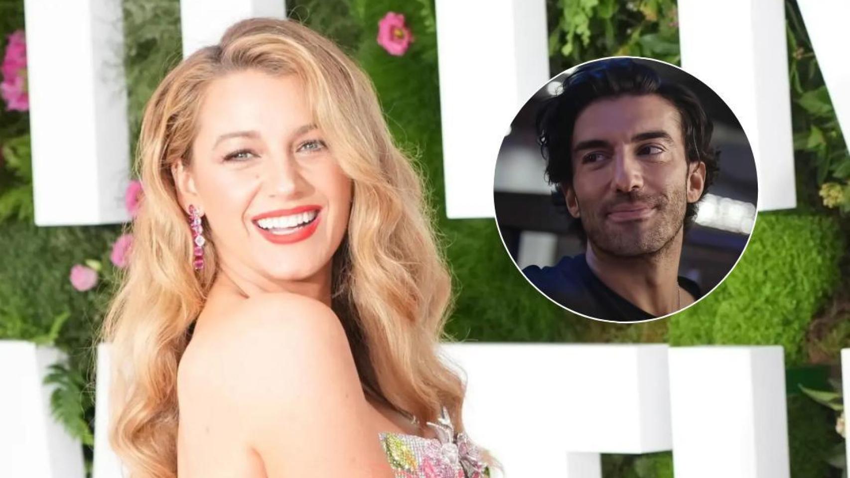 Justin Baldoni destapa en una web su guerra con Blake Lively y filtra mensajes de Ryan Reynolds