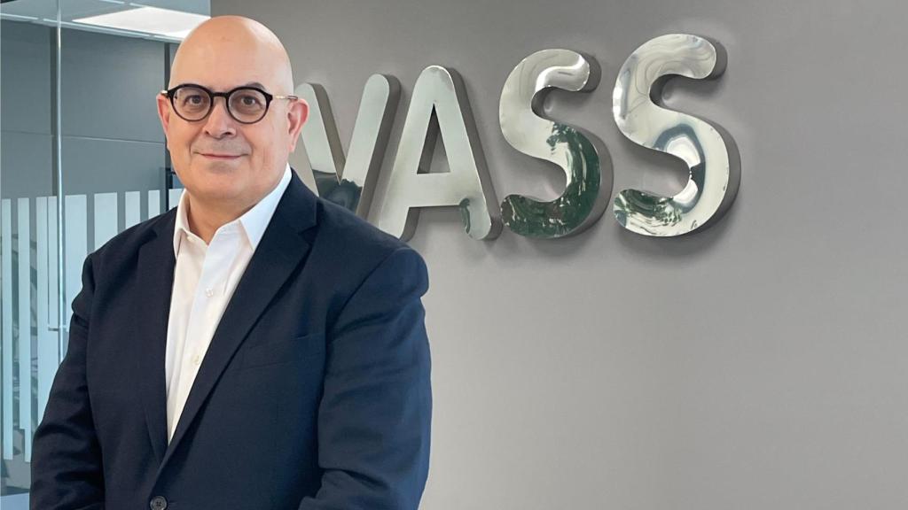 José María Sabadell, VASS - SAP Global Division.