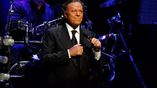 Julio Iglesias adquiere una nueva propiedad en Ourense