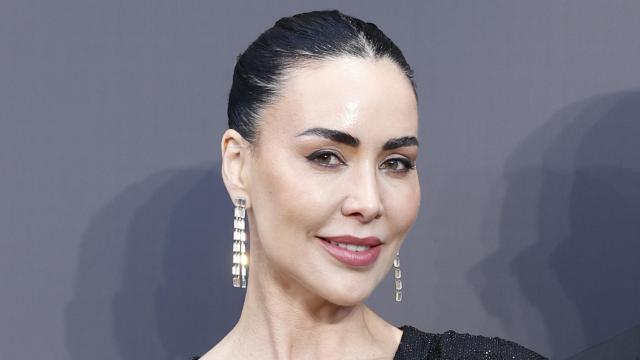 Vania Millán, en un acto celebrado en Madrid, el pasado mes de mayo.