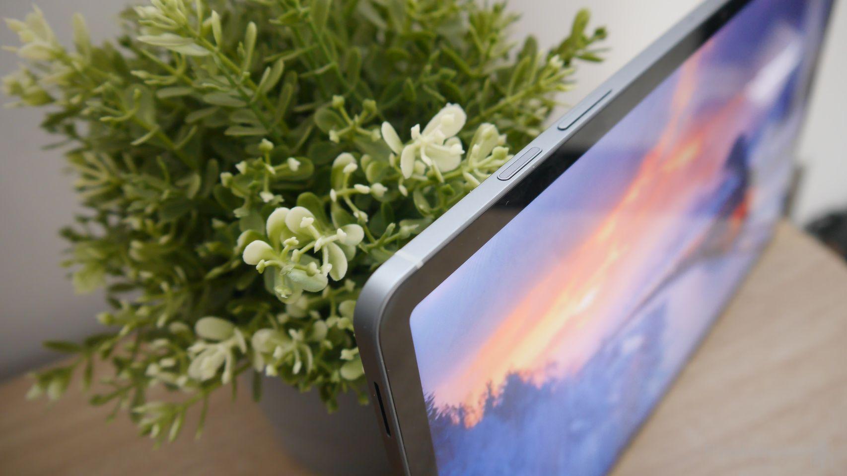 Samsung Galaxy Tab S10 FE+ 5G