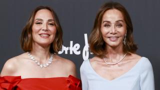 Tamara Falcó se sincera sobre las memorias de Isabel Preysler: "Me ha sorprendido descubrir cosas que no sabía de ella"