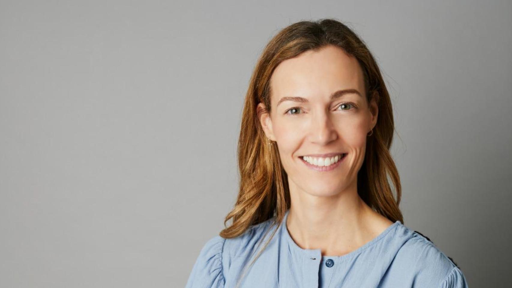 Ainara Andueza (Global Blue): “Hay que convertir al británico en un turista que genere mucho más gasto en España”