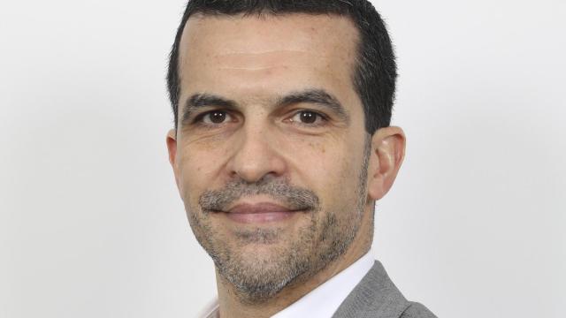 Christiano Silva, nuevo director general de Bristol Myers Squibb en Brasil.
