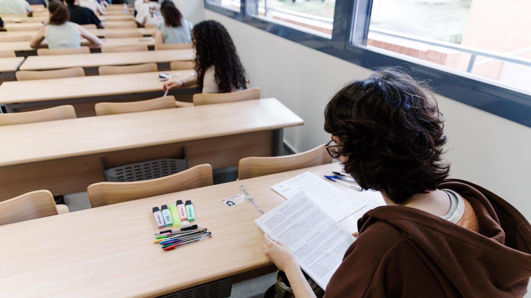Cerca de 13 estudiantes ya no forman parte del distrito escolar Miami-Dade.
