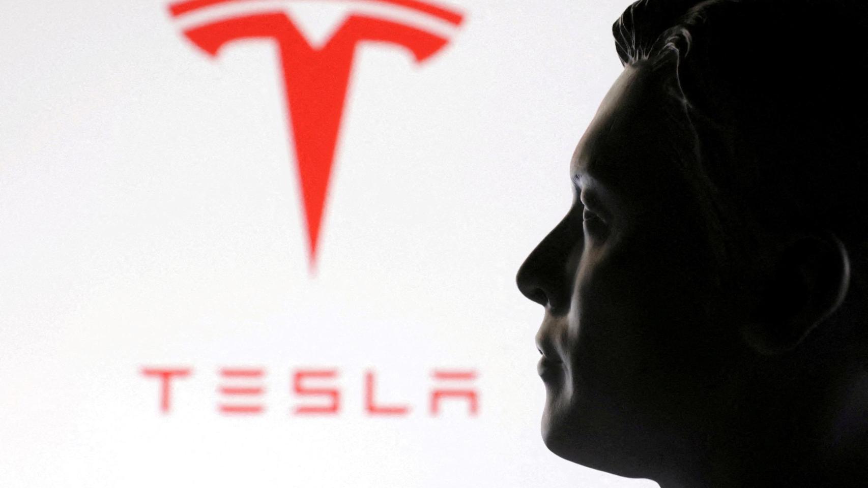 Elon Musk, consejero delegado de Tesla.