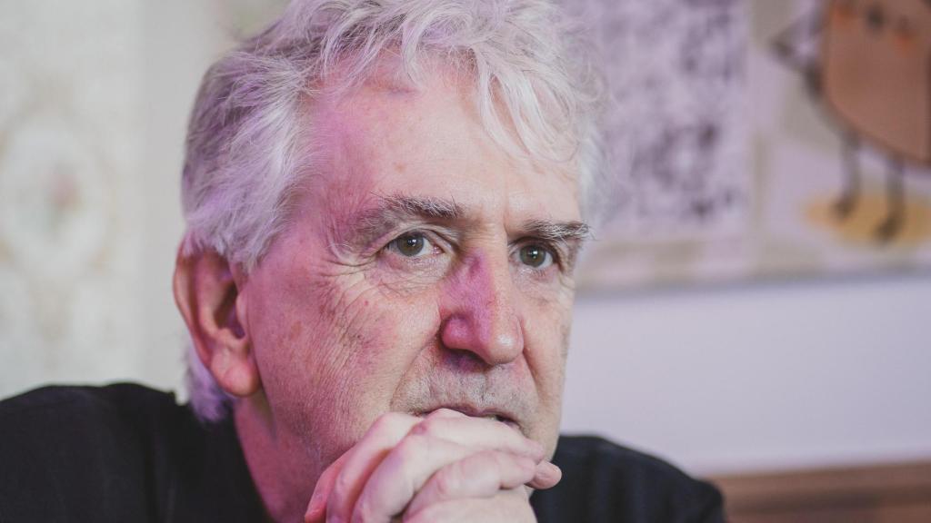 Arsuaga sostiene que el amor romántico es evolutivo, no una construcción intelectual.