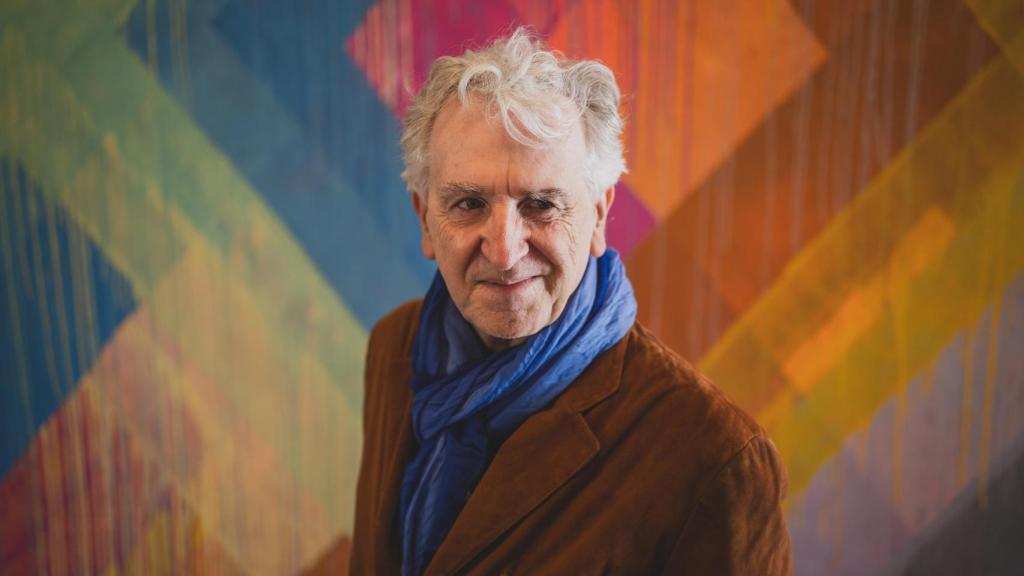 Arsuaga asegura que la cirugía estética no engaña al ojo humano con la edad, porque ésta se distingue en los movimientos.