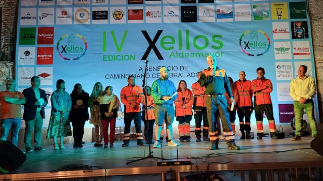 Una imagen del pasado año